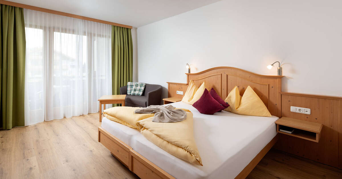 Een foto van Hotel Konigsleiten