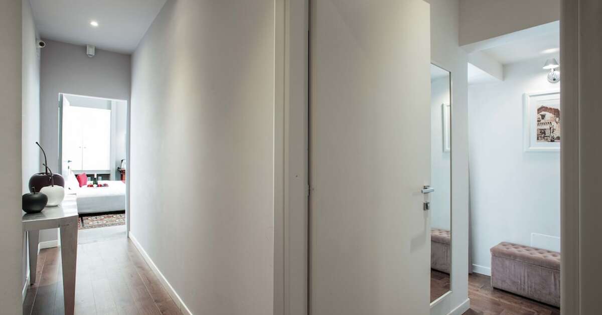 Een foto van Terrace Pantheon Relais