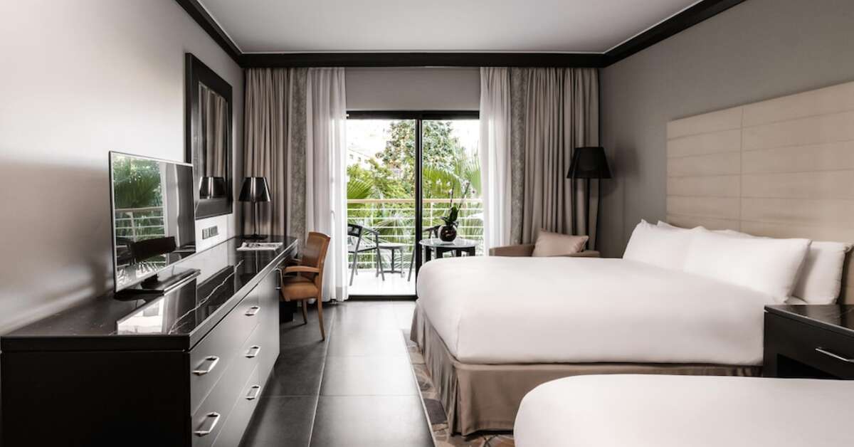 Ein Foto InterContinental Malta