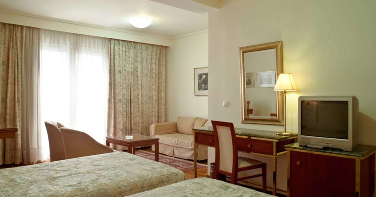 Een foto van Ilisia Hotel