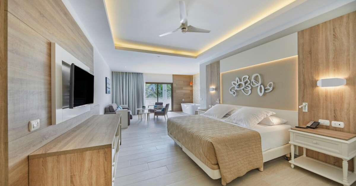 Een foto van Luxury Bahia Principe Ambar