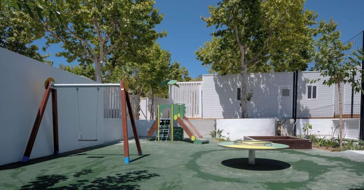 Een foto van Costa del Sol Glamping Village