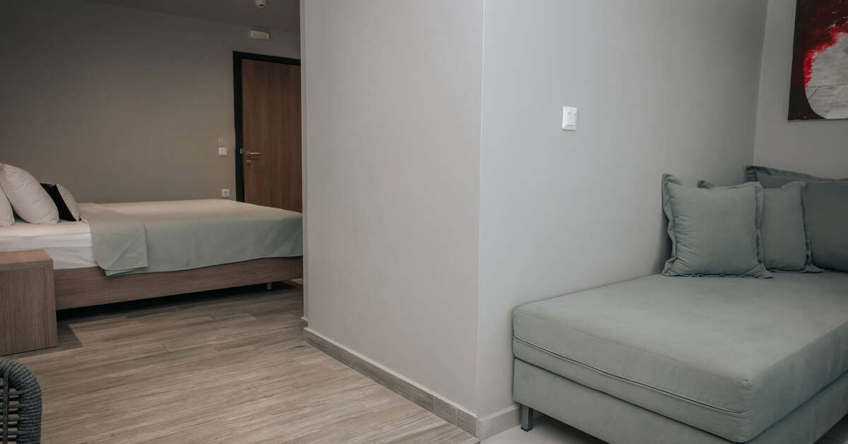 Een foto van Elizabeth Queen Luxury Rooms