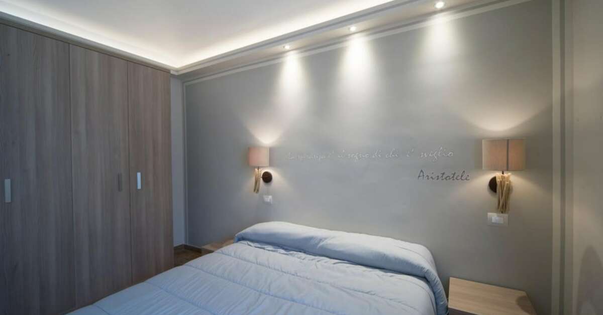 Een foto van Residence Tabor