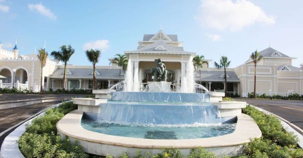 Een foto van Fantasia Bahia Principe Punta Cana