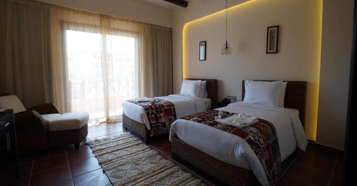 Een foto van Amarina Jannah Resort & Aqua Park
