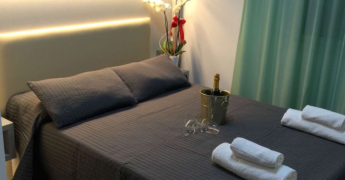 Een foto van Hotel Ragno D'Oro