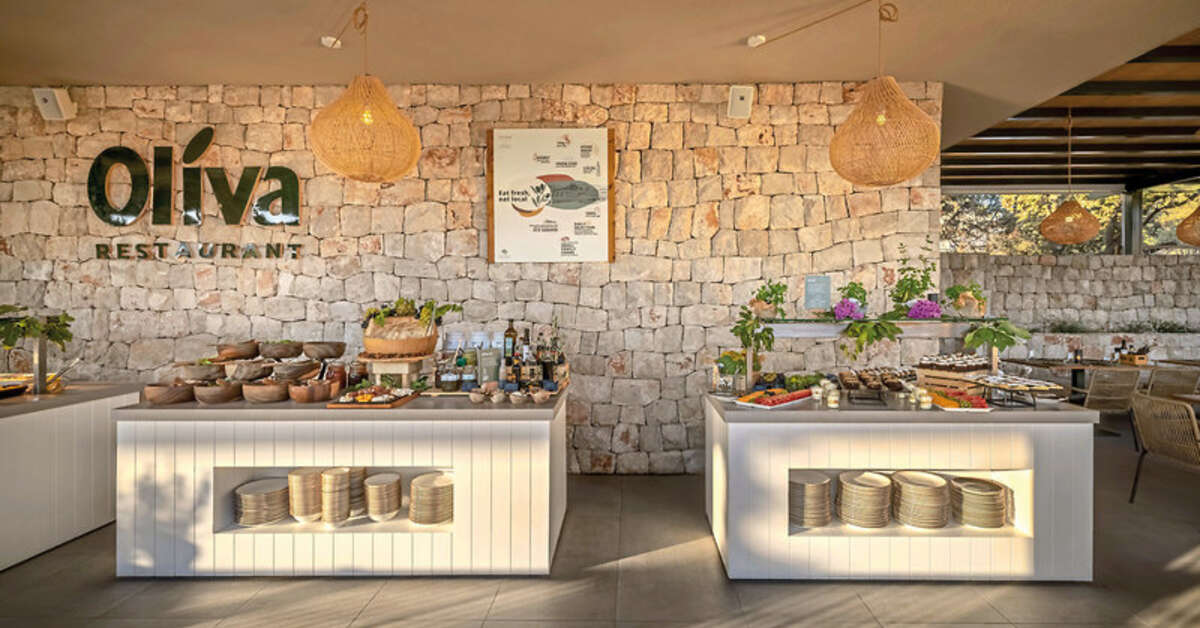 Een foto van Valamar Amicor Green Resort