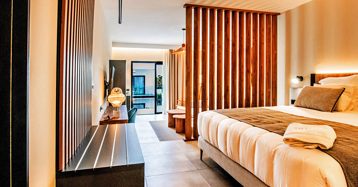 Een foto van Saladar Suites Boutique