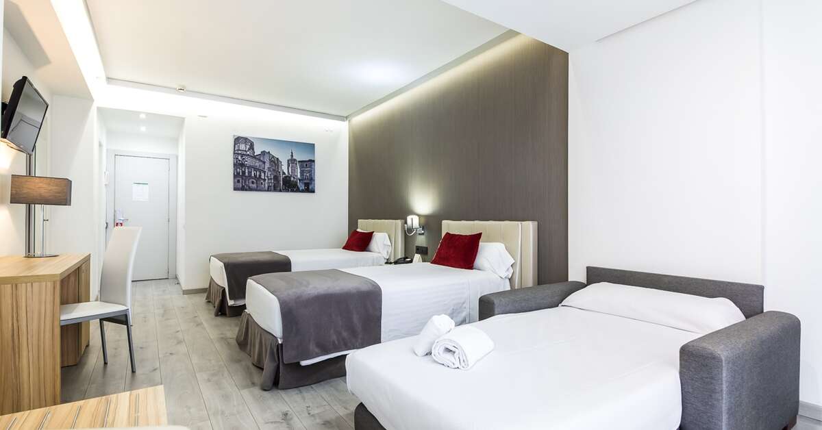 Een foto van Sweet Hotel Renasa