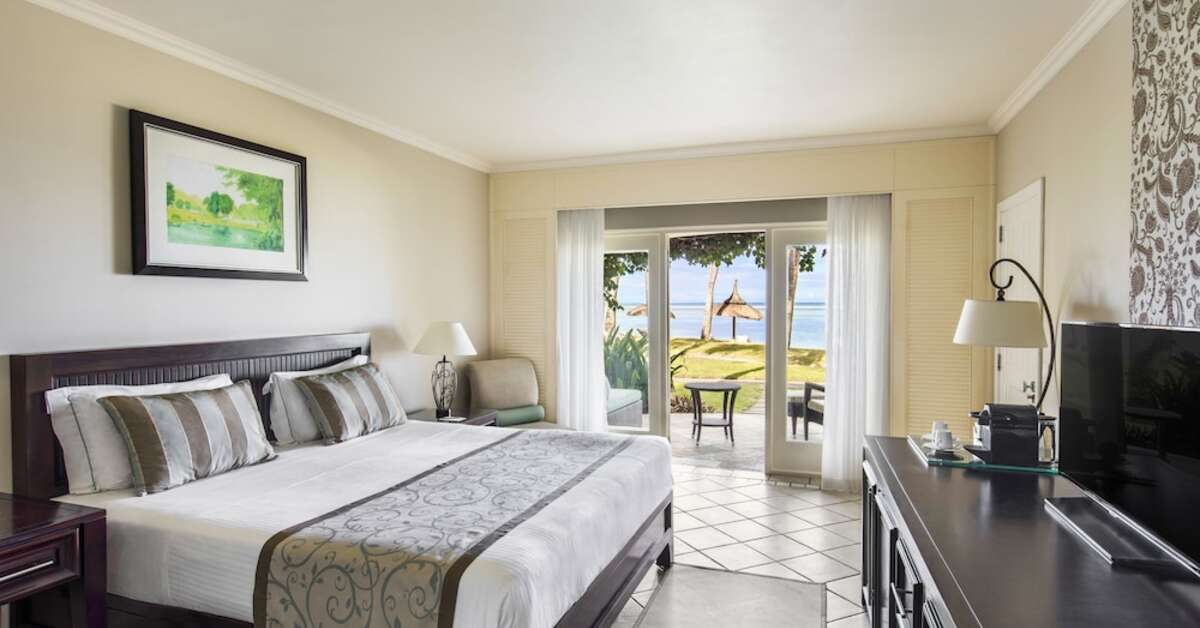 Een foto van Sugar Beach Resort & Spa