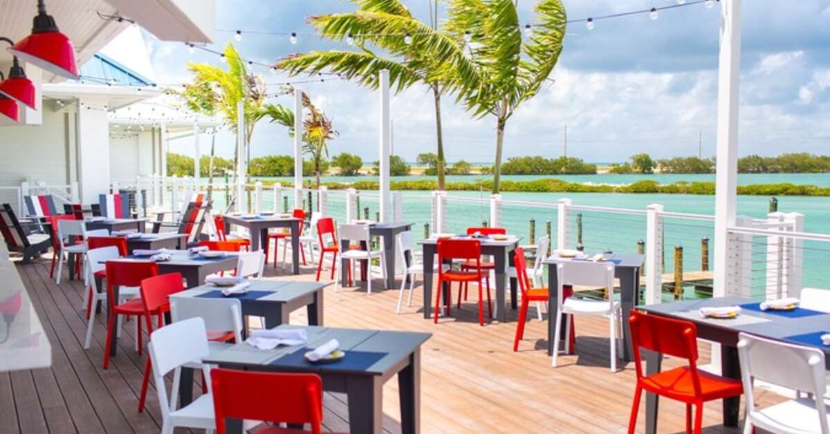 Een foto van Hawks Cay Resort