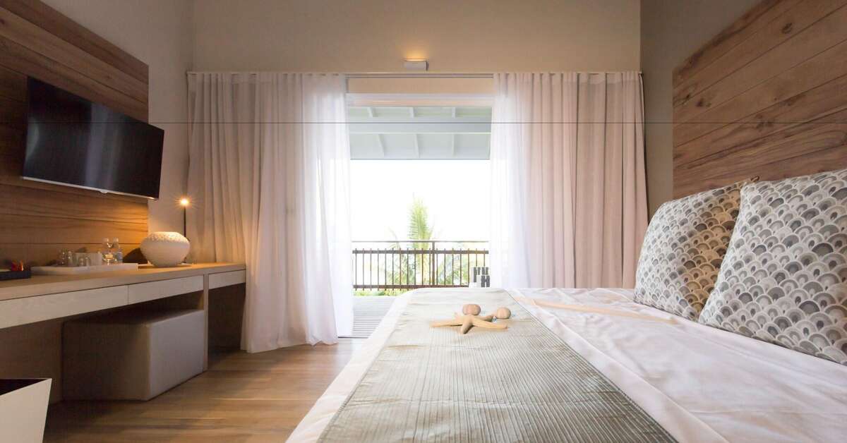 Een foto van Carana Beach Hotel