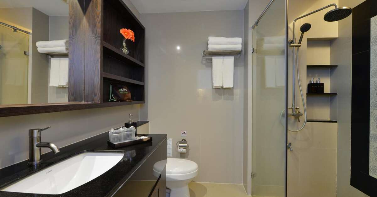 Een foto van Altera Hotel & Residence