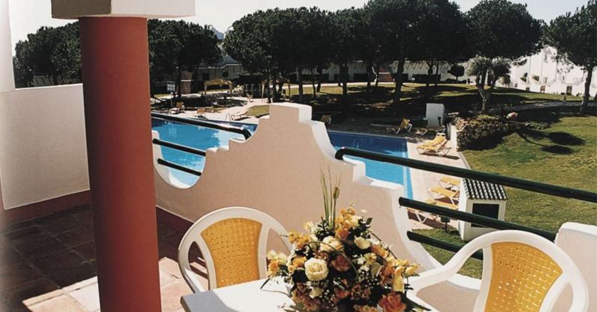 Een foto van Vime La Reserva de Marbella