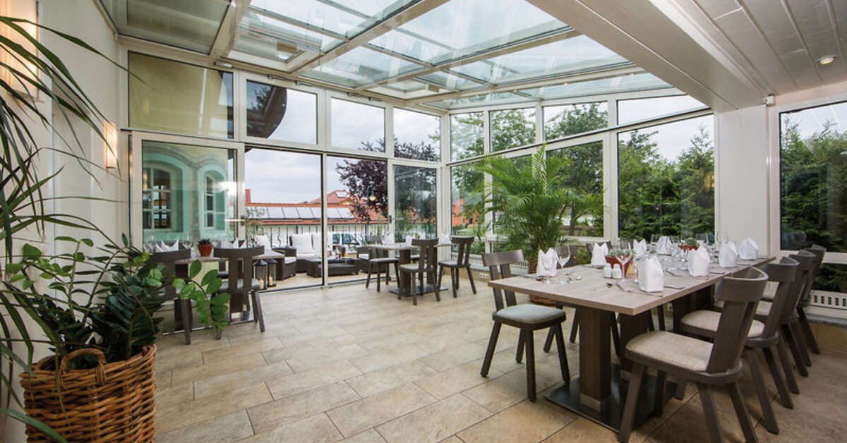 Een foto van Hotel & Restaurant Linderhof