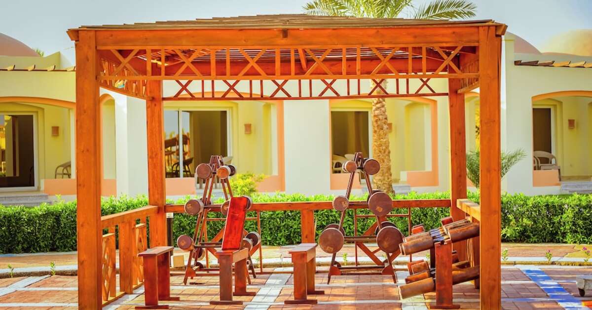 Een foto van Amarina Queen Resort Marsa Alam