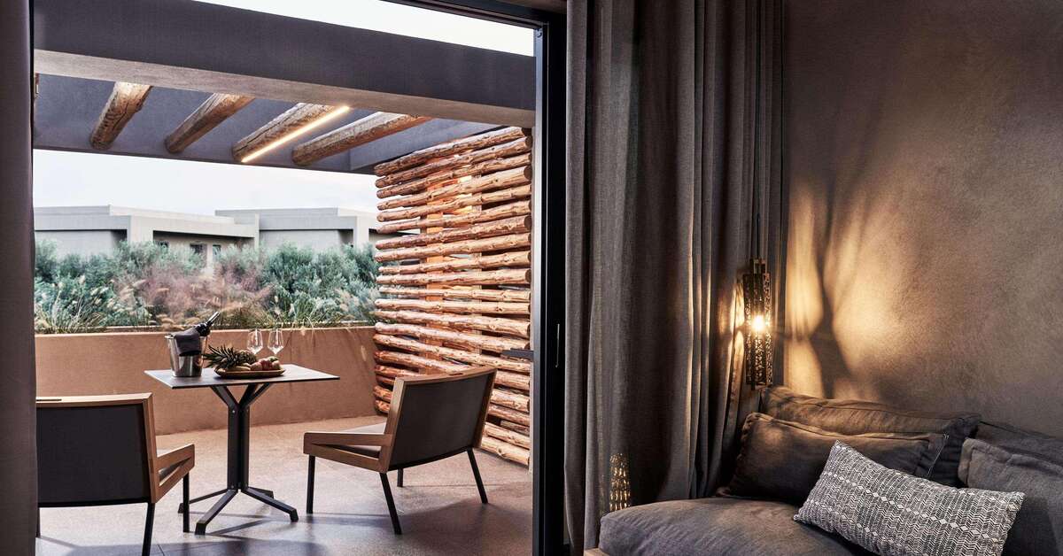 Een foto van Nema Design Hotel & Spa