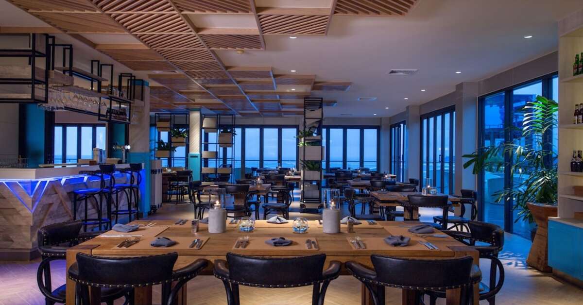 Een foto van Cape Sienna Hotel Phuket