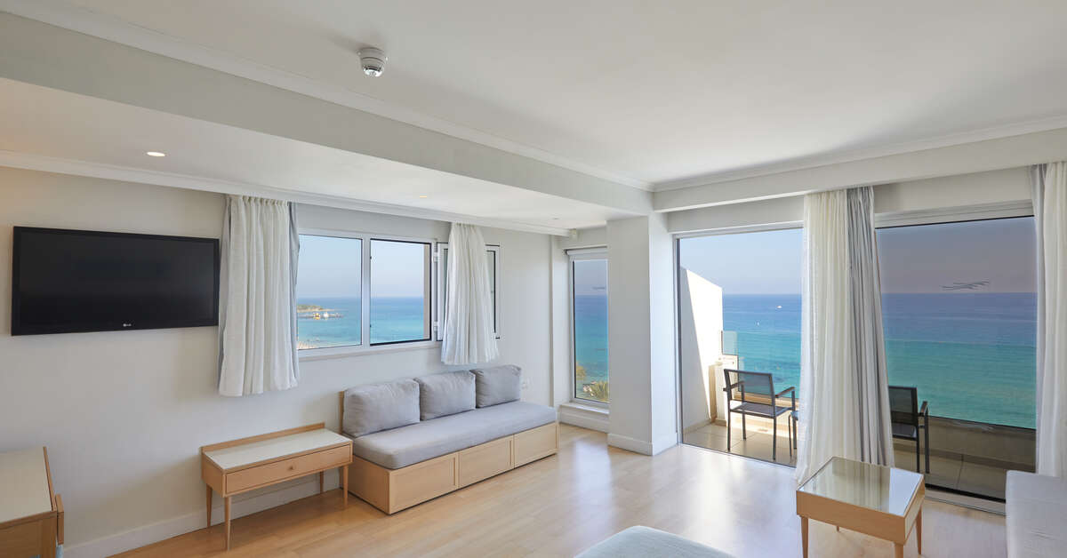 Een foto van Sunrise Beach Hotel