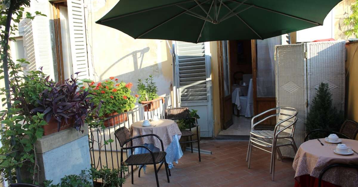 Een foto van La Corte Dei Principi Residenza D'epoca