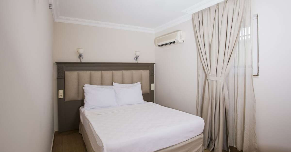 Een foto van Moonshine Hotel & Suites