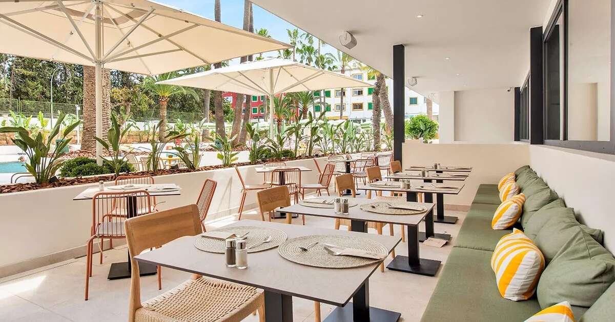 Ein Foto Tangerine by Honne Hotels