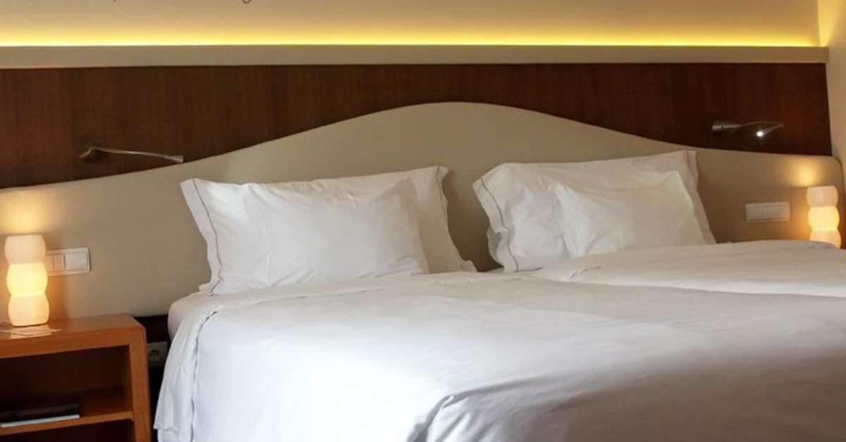 Een foto van Hotel Quinta da Marinha Resort