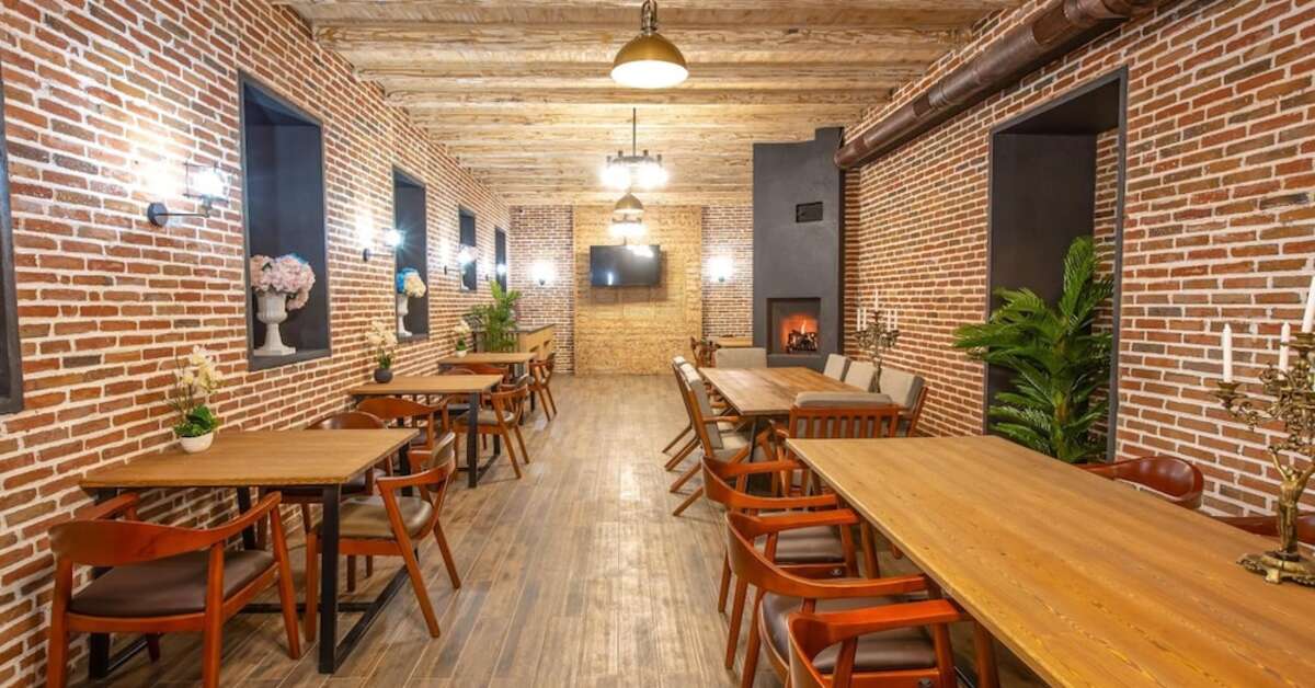 Een foto van Royal Inn Hotel Tbilisi