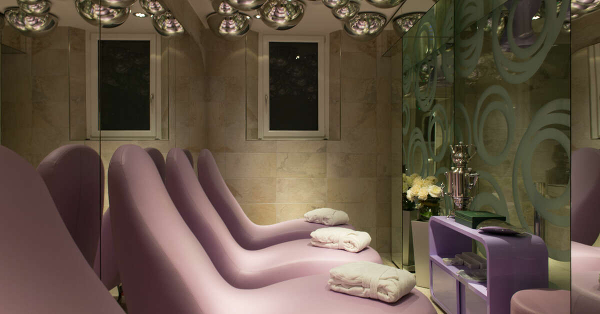 Een foto van Duchessa Isabella Hotel & Spa