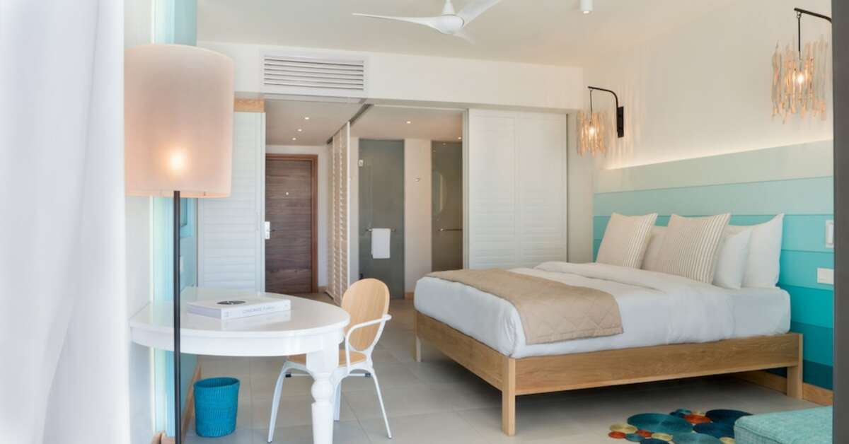 Een foto van C Mauritius
