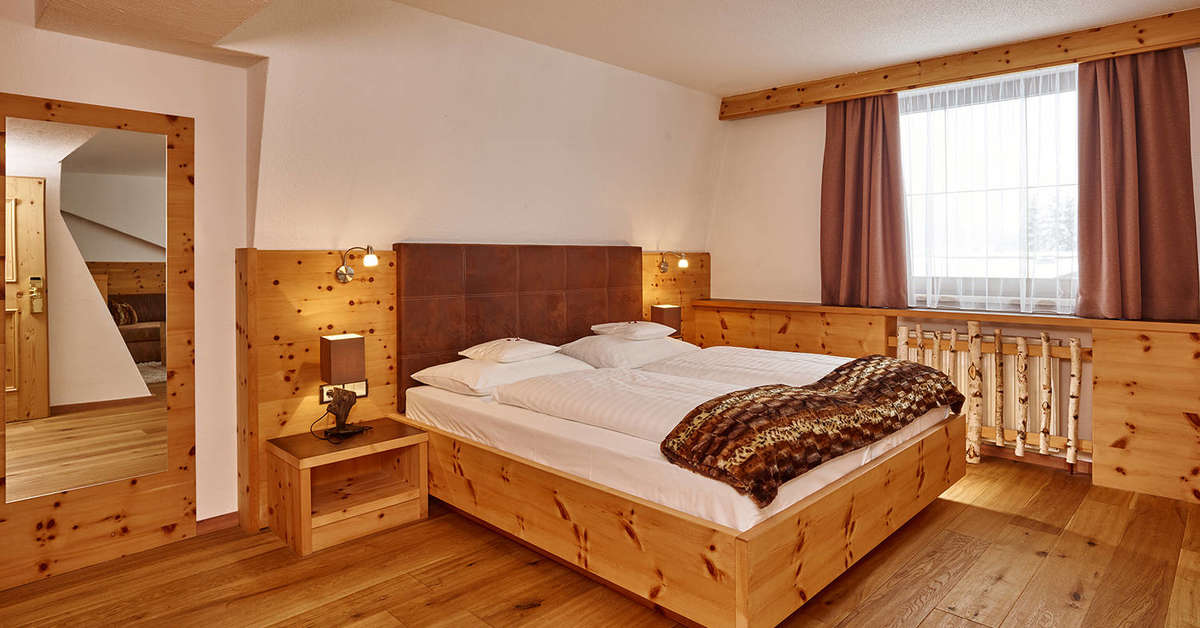 Een foto van Hotel Seefelderhof