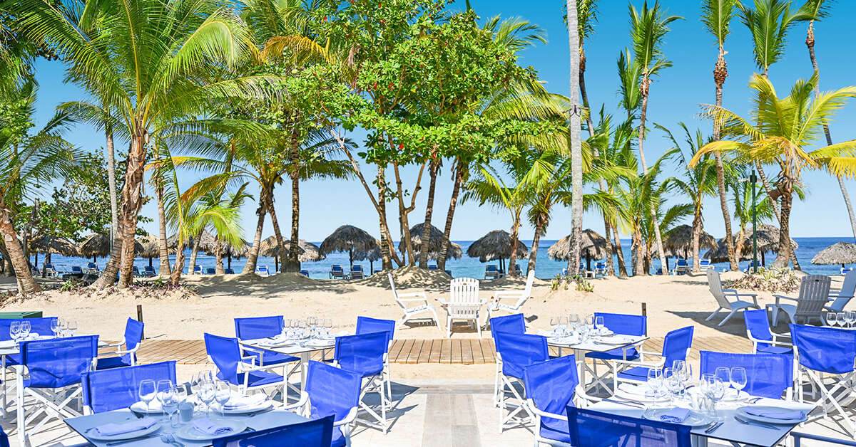 Een foto van Grand Bahia Principe El Portillo