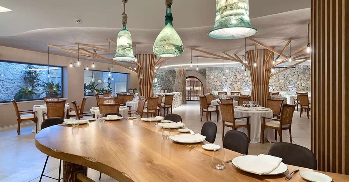 Ein Foto Finca Ratxo Member of Melia Collection