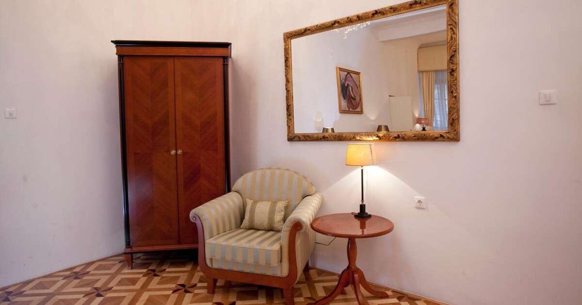 Een foto van Hotel Antiq Palace