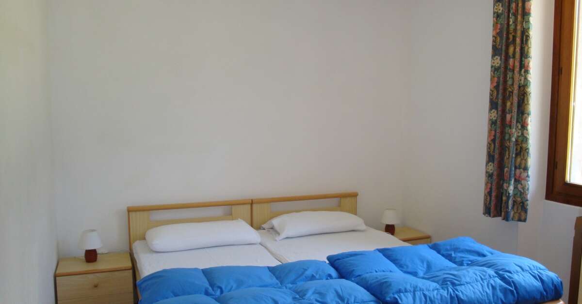Een foto van Residence Villaggio Santa Lucia