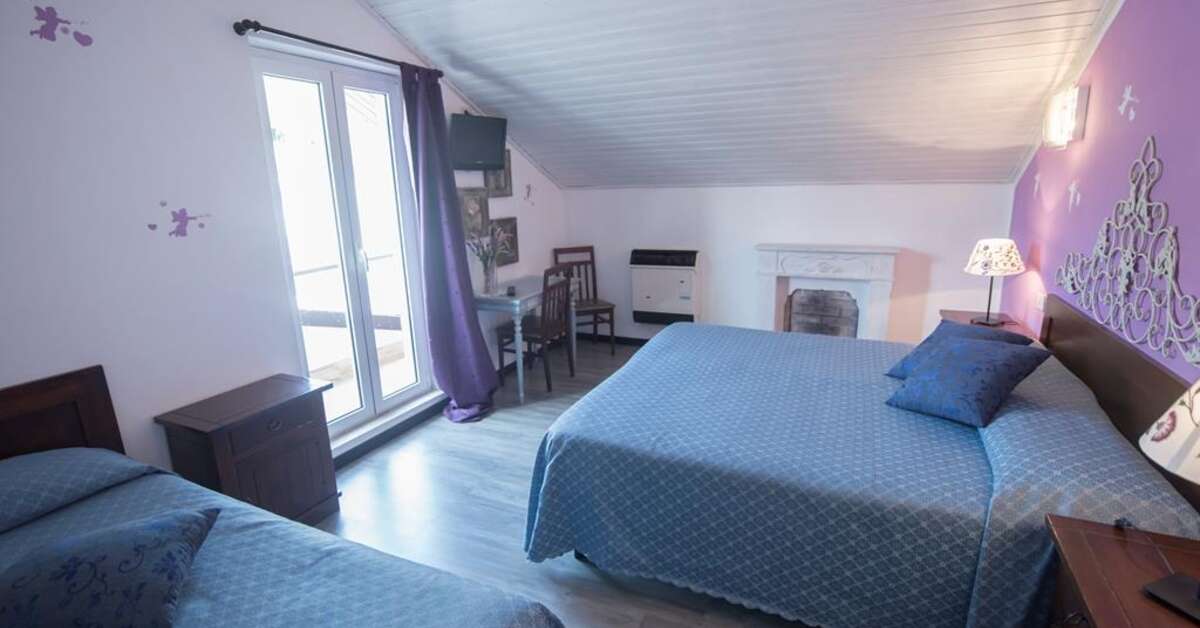 Een foto van Cuccaro Club