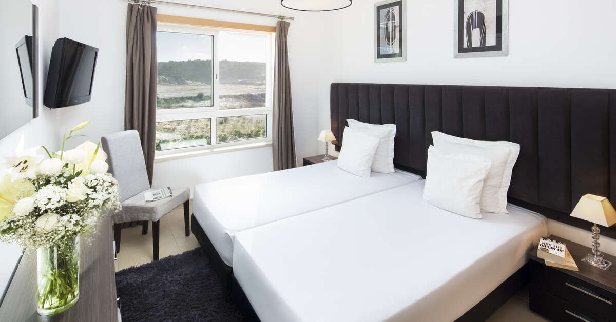 Een foto van Praia d´el Rey Golf & Beach Resort The Beachfront
