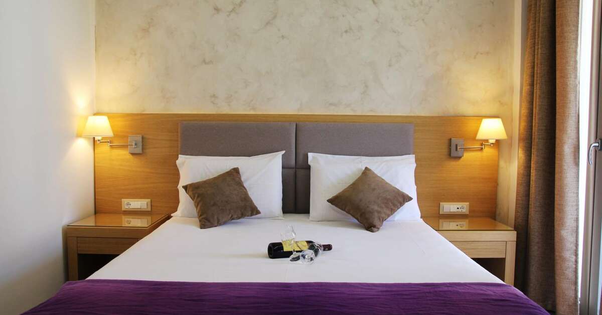 Een foto van Achilles Hotel