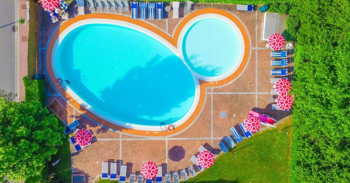 Een foto van Hotel Riel