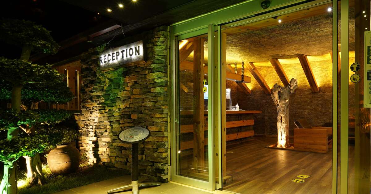Een foto van Manaspark Deluxe Hotel