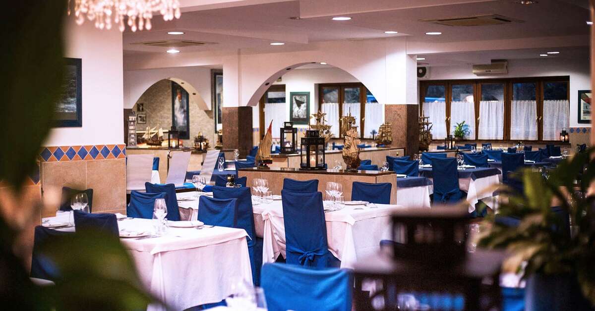 Een foto van Ristorante La Perla