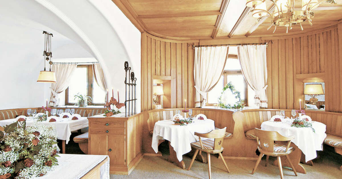 Ein Foto Förstlerhof