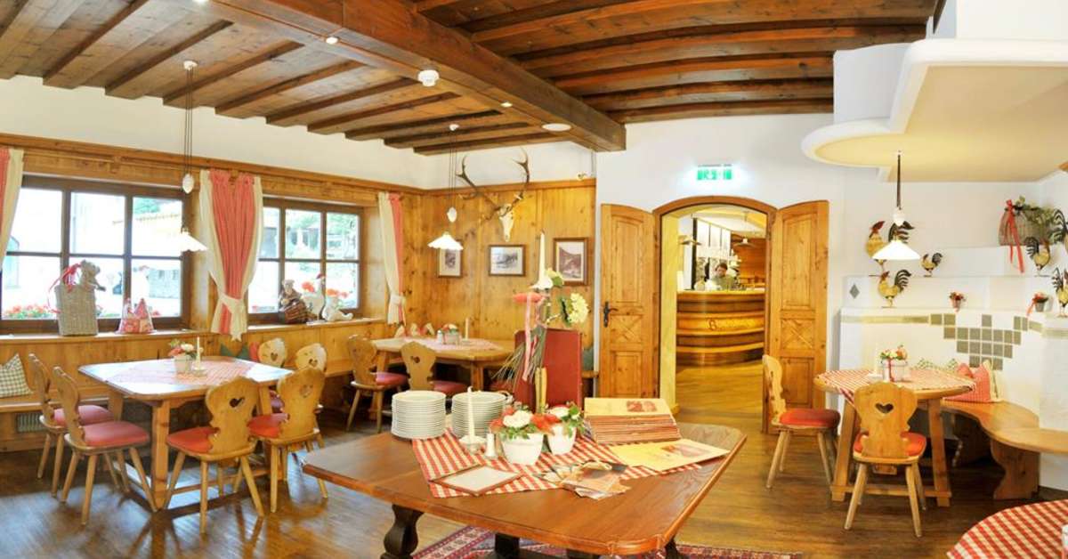 Een foto van Hotel Bischofsmutze