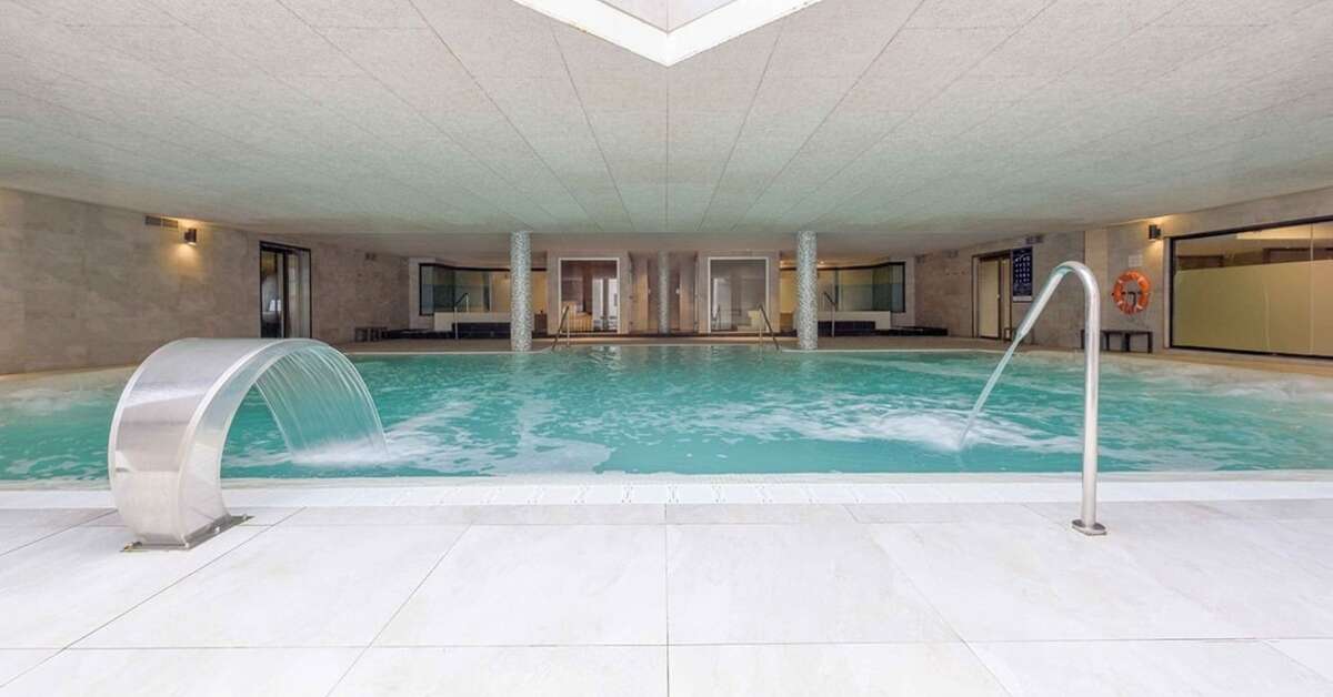 Een foto van Ohtels Villa Romana