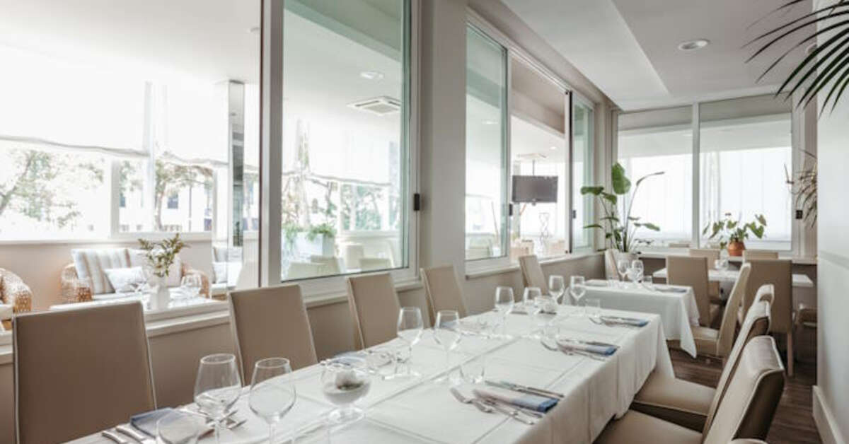 Een foto van Hotel Cristallo Riccione