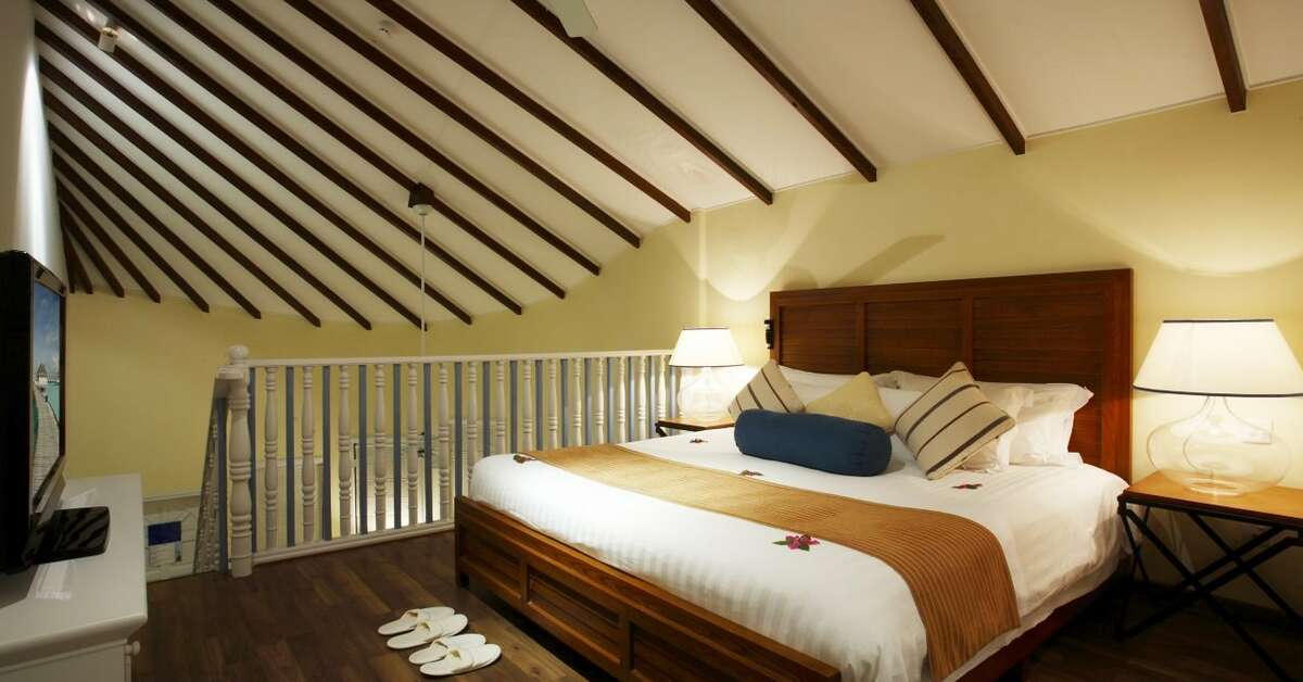 Een foto van Machchafushi Island Resort & Spa