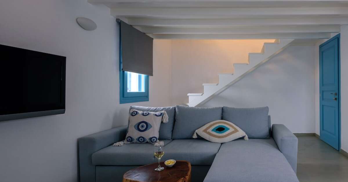 Een foto van Kalestesia Suites