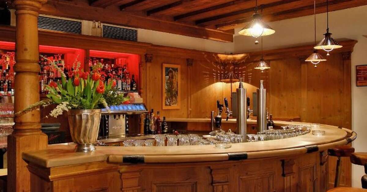 Een foto van Hotel zum Pinzger