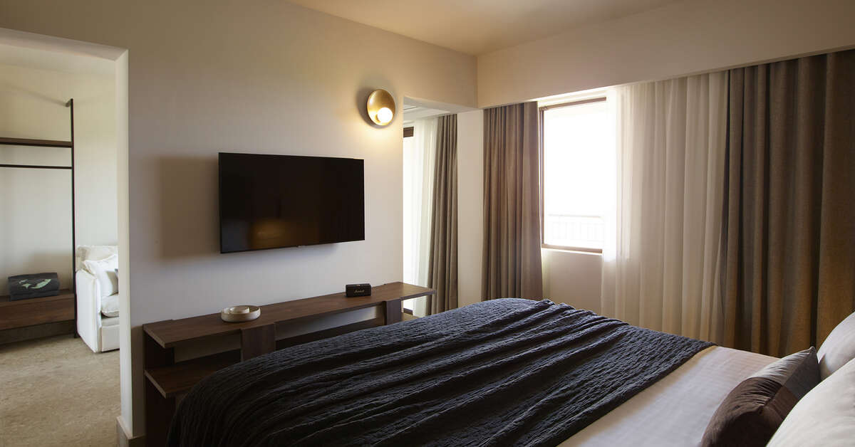Een foto van Asterion Suites & Spa